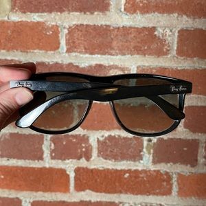 Ray Ban sunglasses